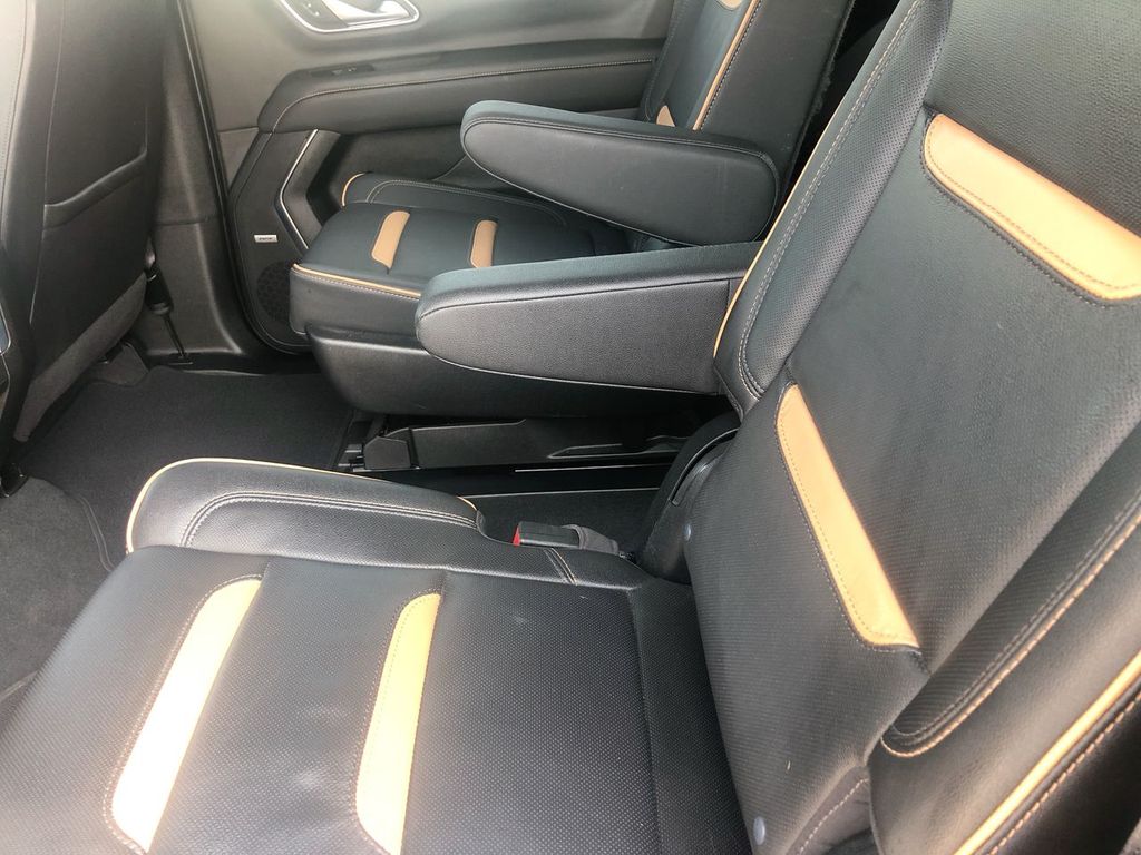 2022 GMC Yukon