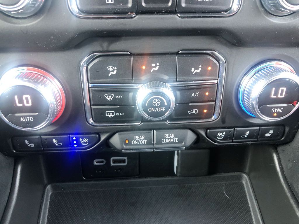 2022 GMC Yukon