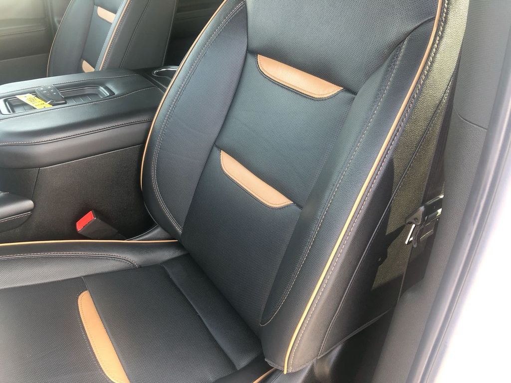 2022 GMC Yukon