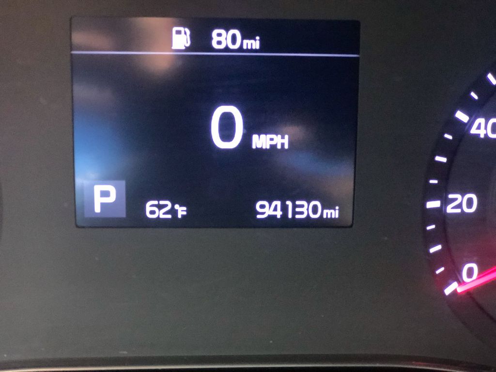 2020 Kia Soul