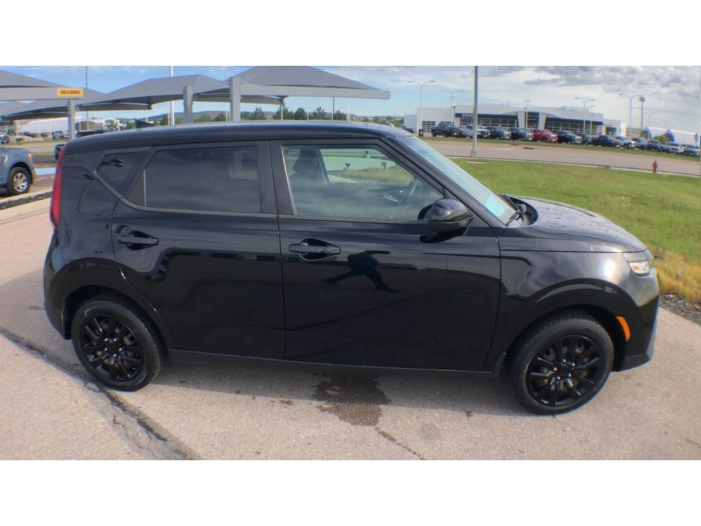 2020 Kia Soul