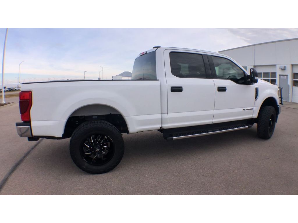 2020 Ford F-250