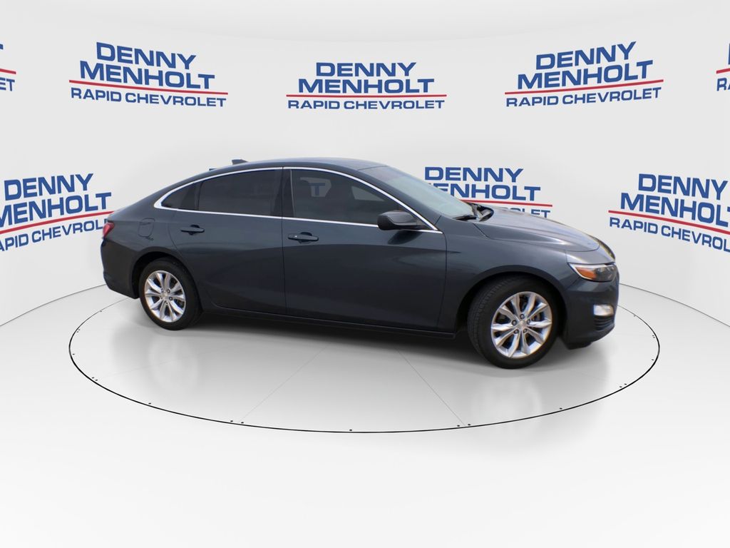 2019 Chevrolet Malibu