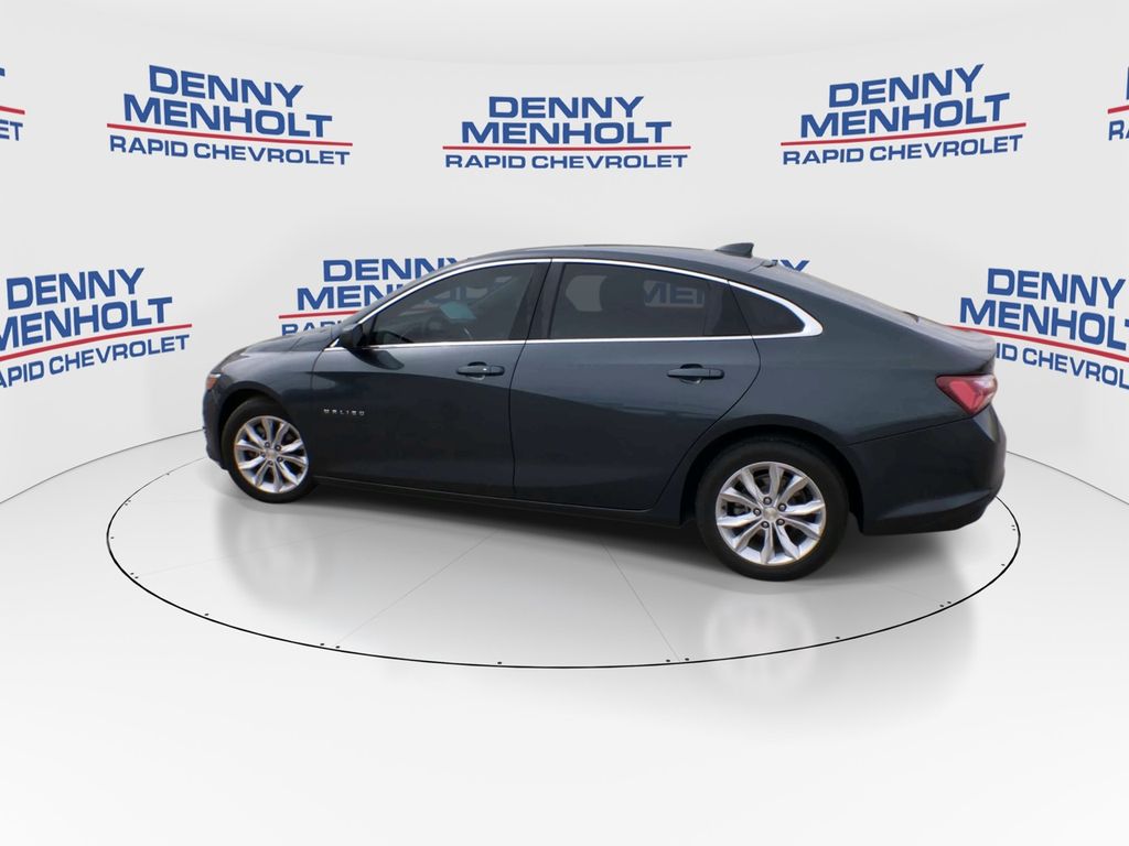 2019 Chevrolet Malibu