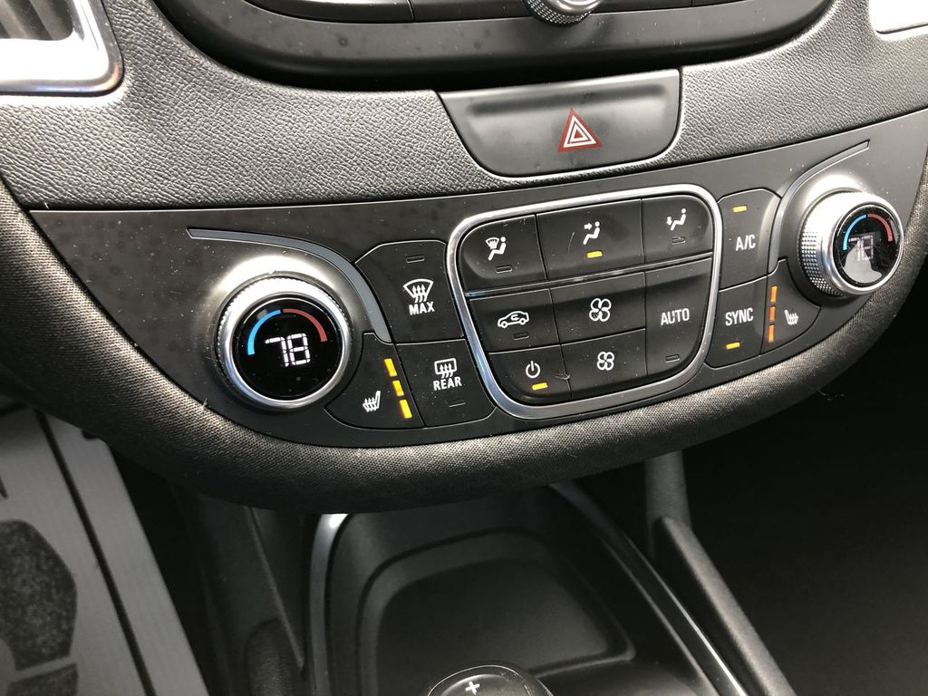 2019 Chevrolet Malibu