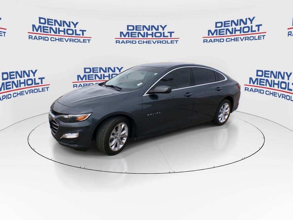 2019 Chevrolet Malibu