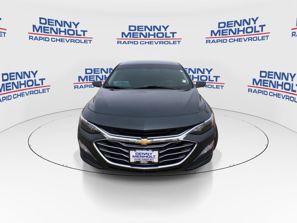 2019 Chevrolet Malibu