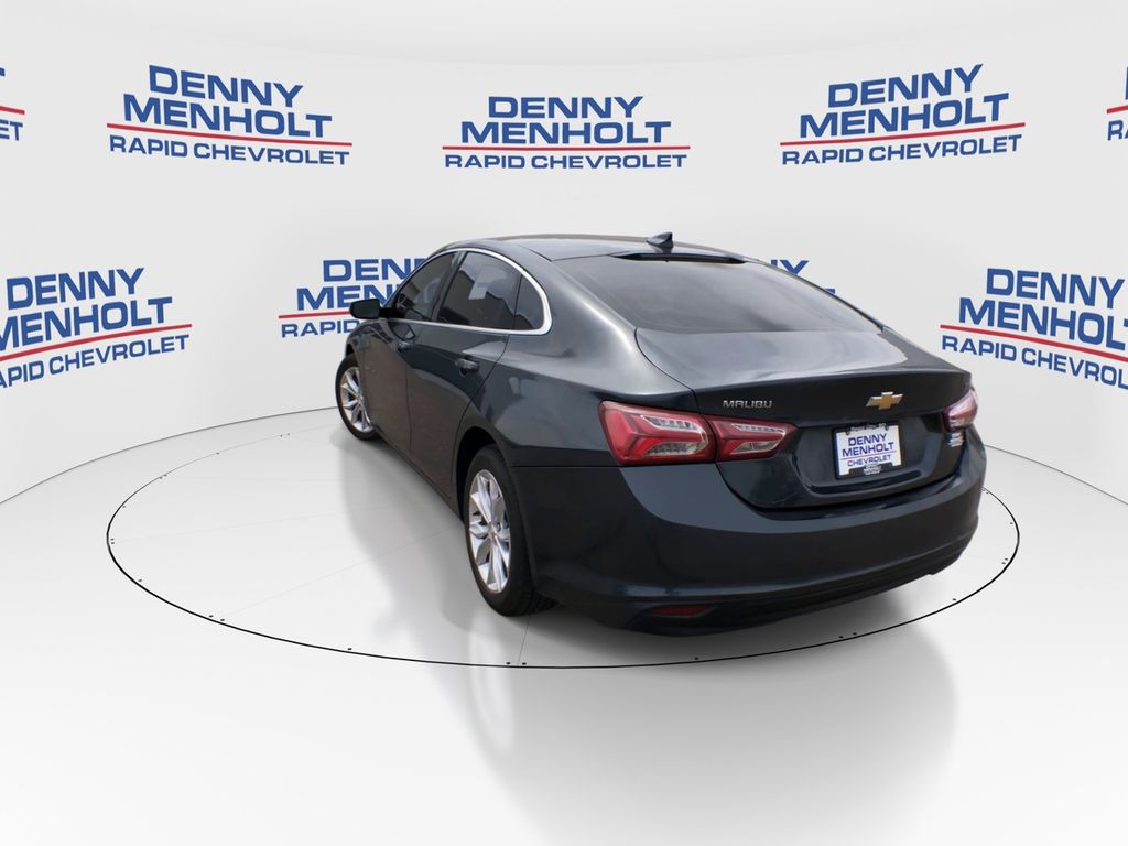 2019 Chevrolet Malibu
