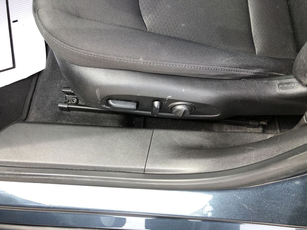 2019 Chevrolet Malibu