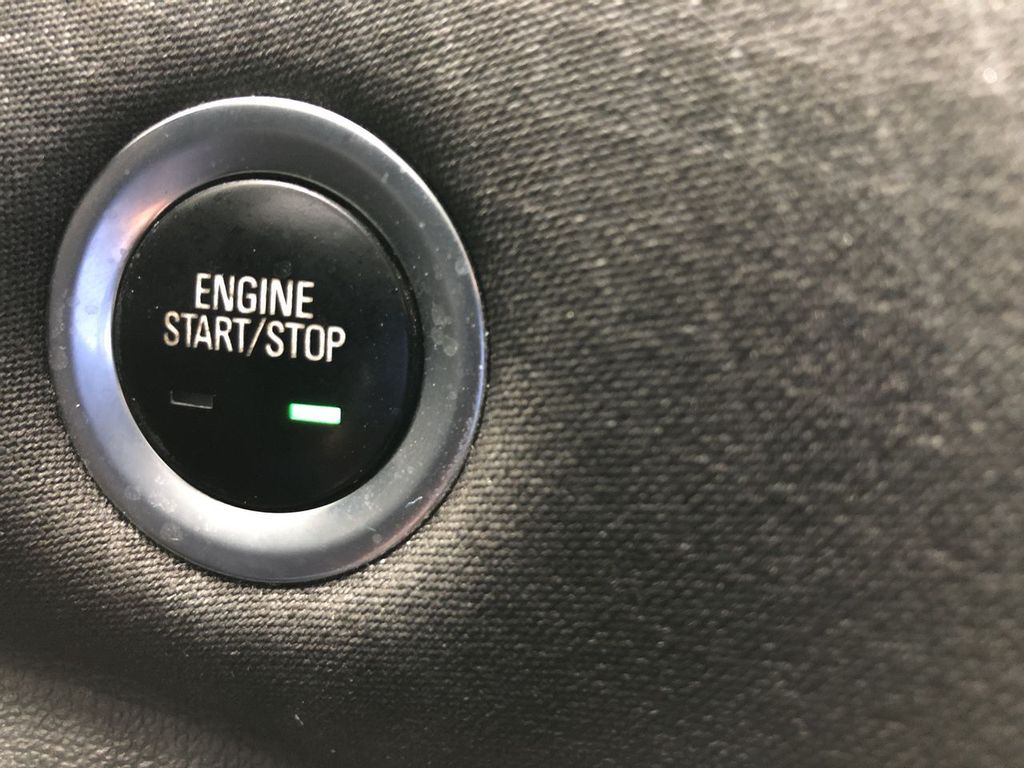 2019 Chevrolet Malibu