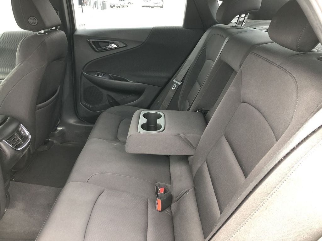 2019 Chevrolet Malibu