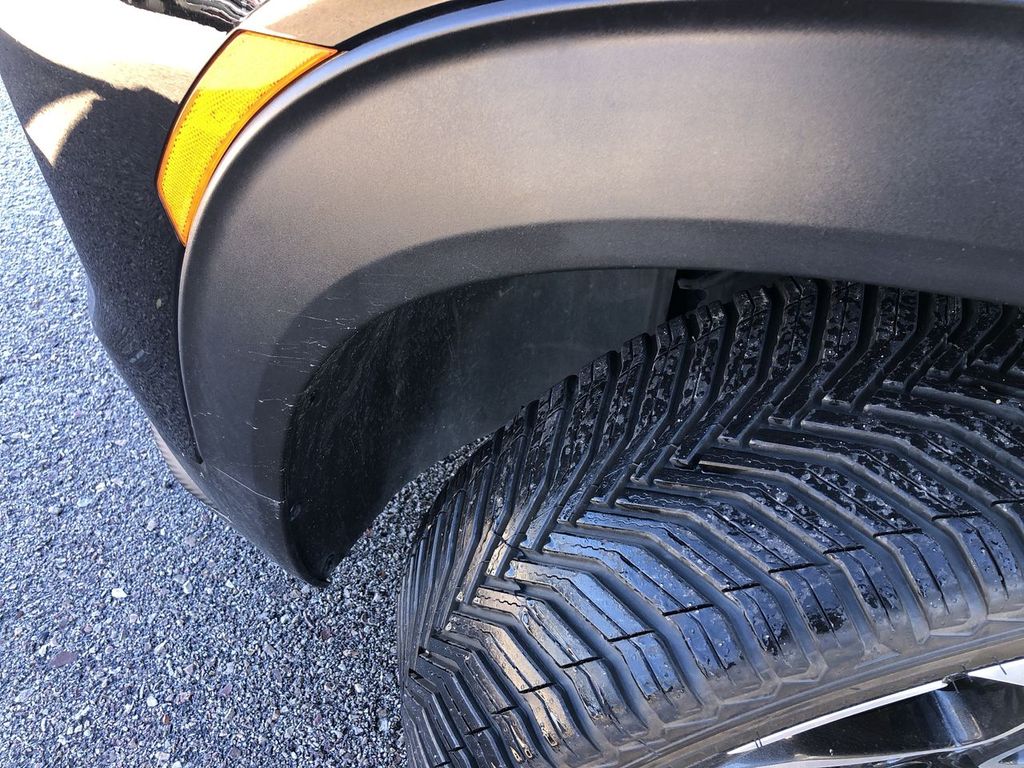 2024 Chevrolet TrailBlazer