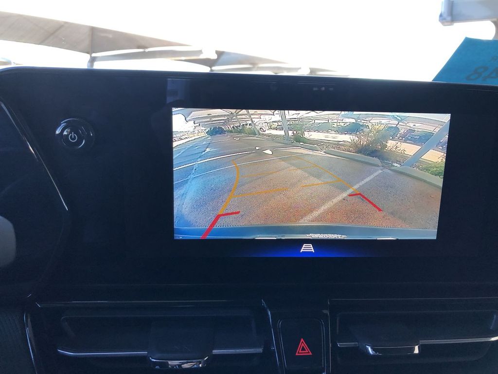 2024 Chevrolet TrailBlazer