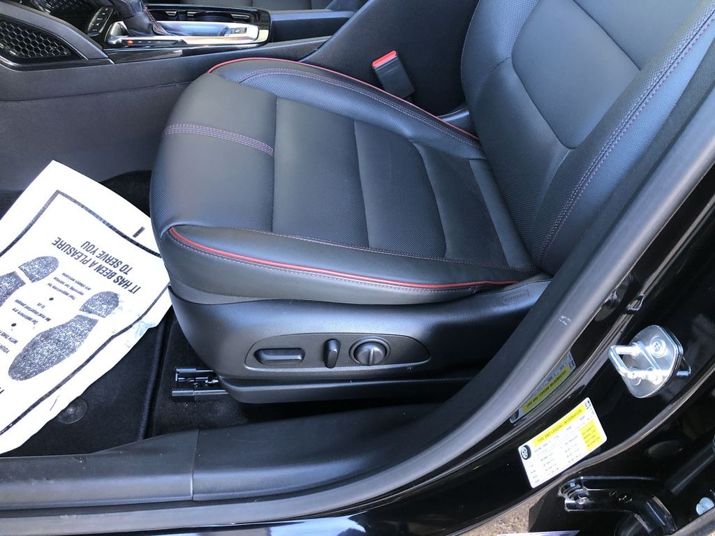 2024 Chevrolet TrailBlazer