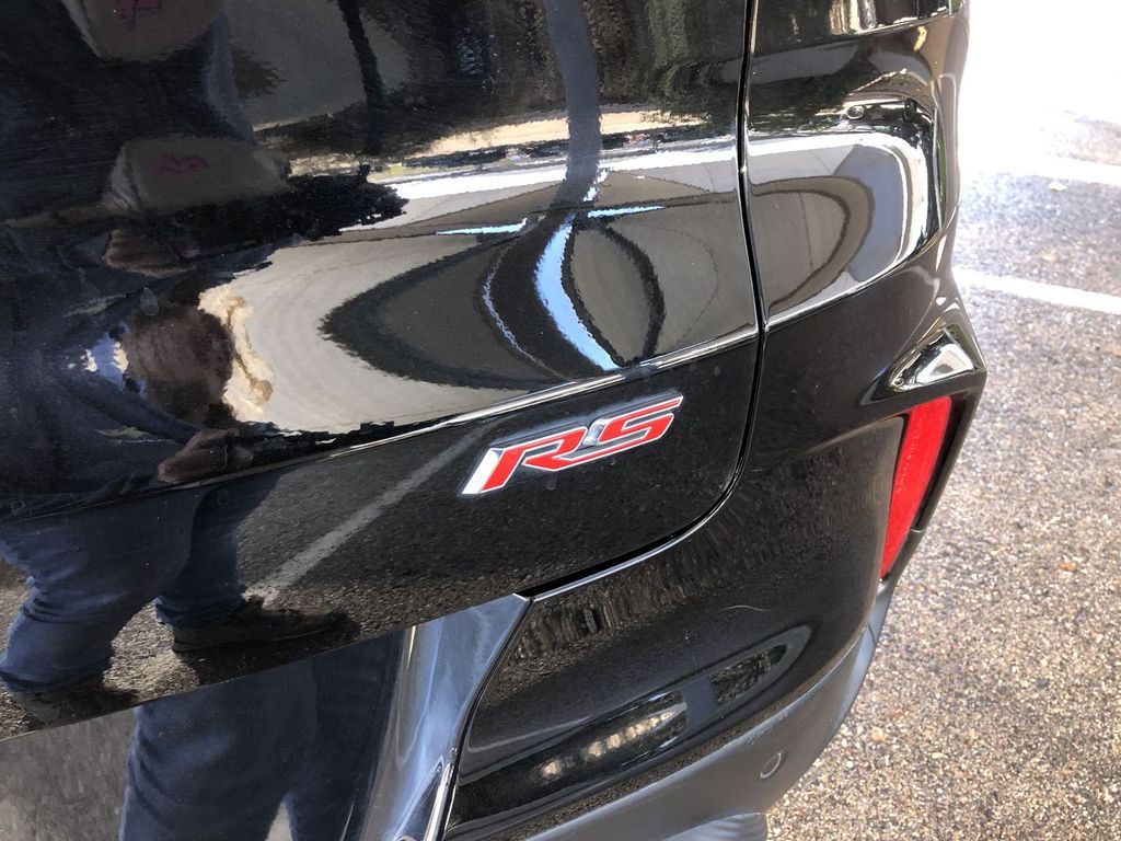 2024 Chevrolet TrailBlazer