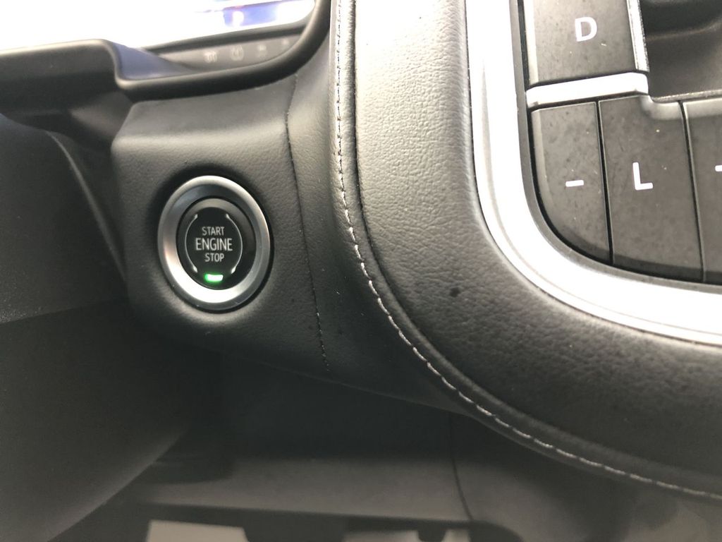 2024 Chevrolet Tahoe