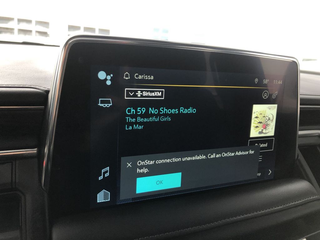 2024 Chevrolet Tahoe