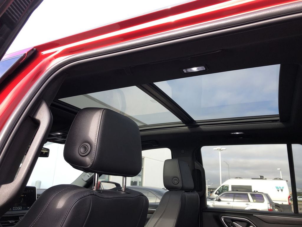 2024 Chevrolet Tahoe