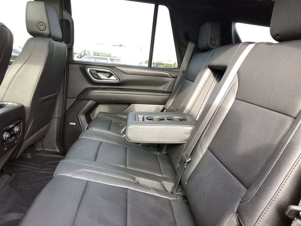 2024 Chevrolet Tahoe