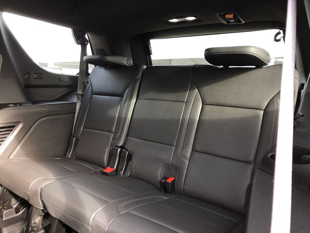 2024 Chevrolet Tahoe