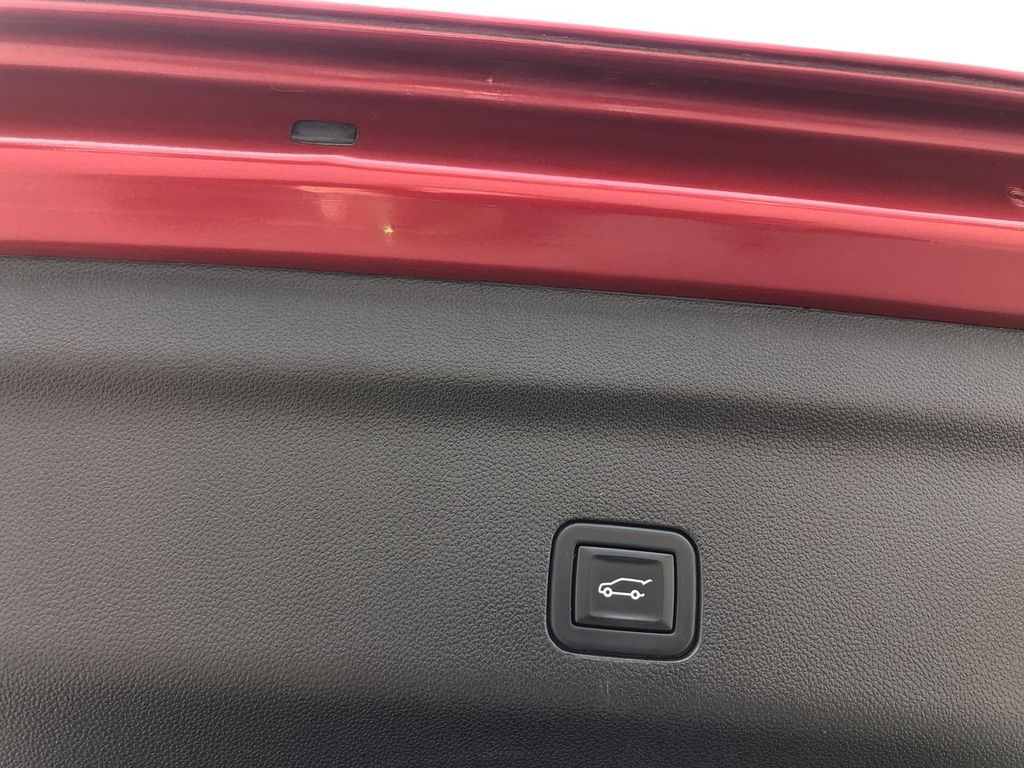 2024 Chevrolet Tahoe