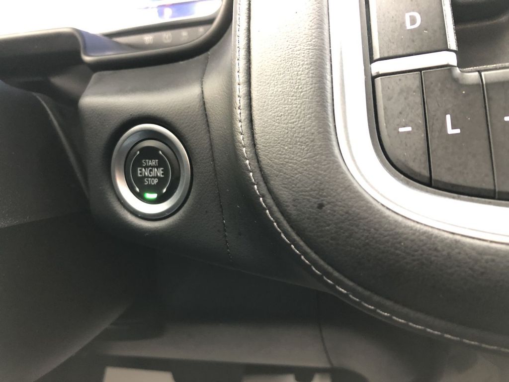 2024 Chevrolet Tahoe