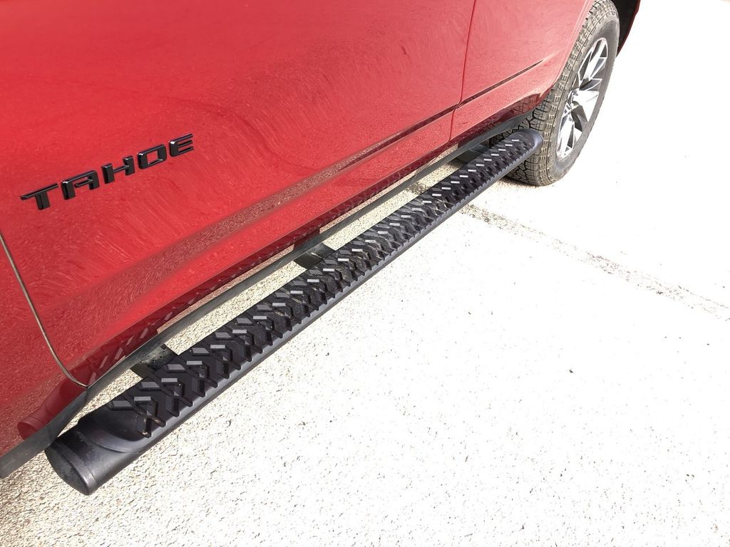 2024 Chevrolet Tahoe