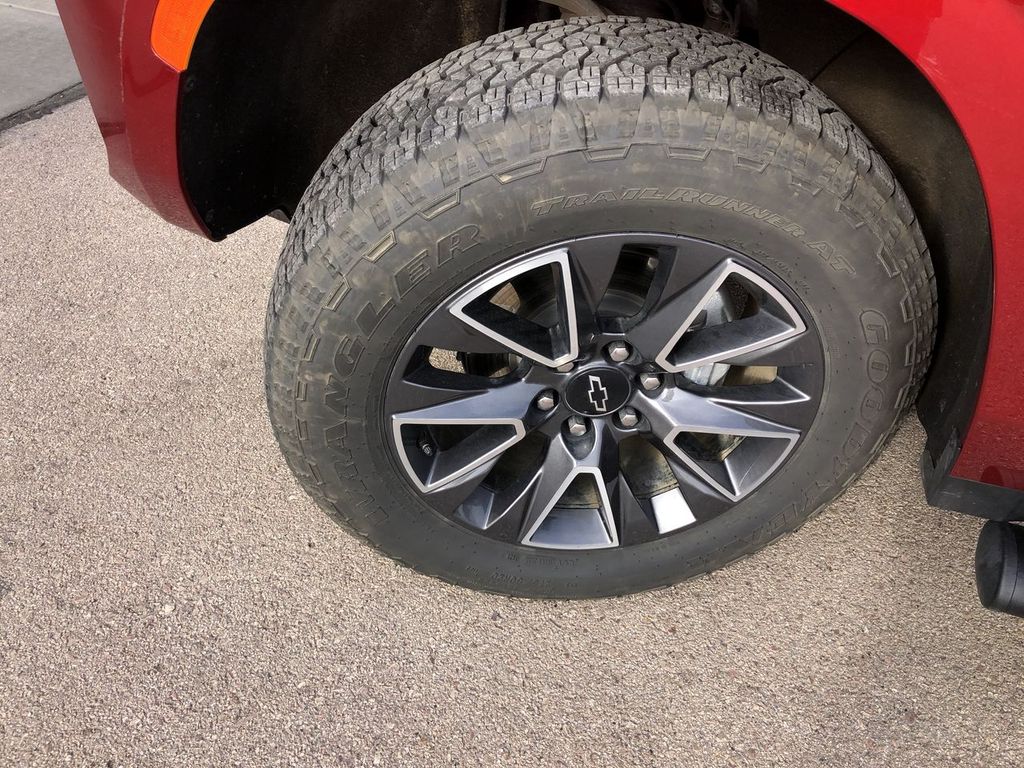 2024 Chevrolet Tahoe