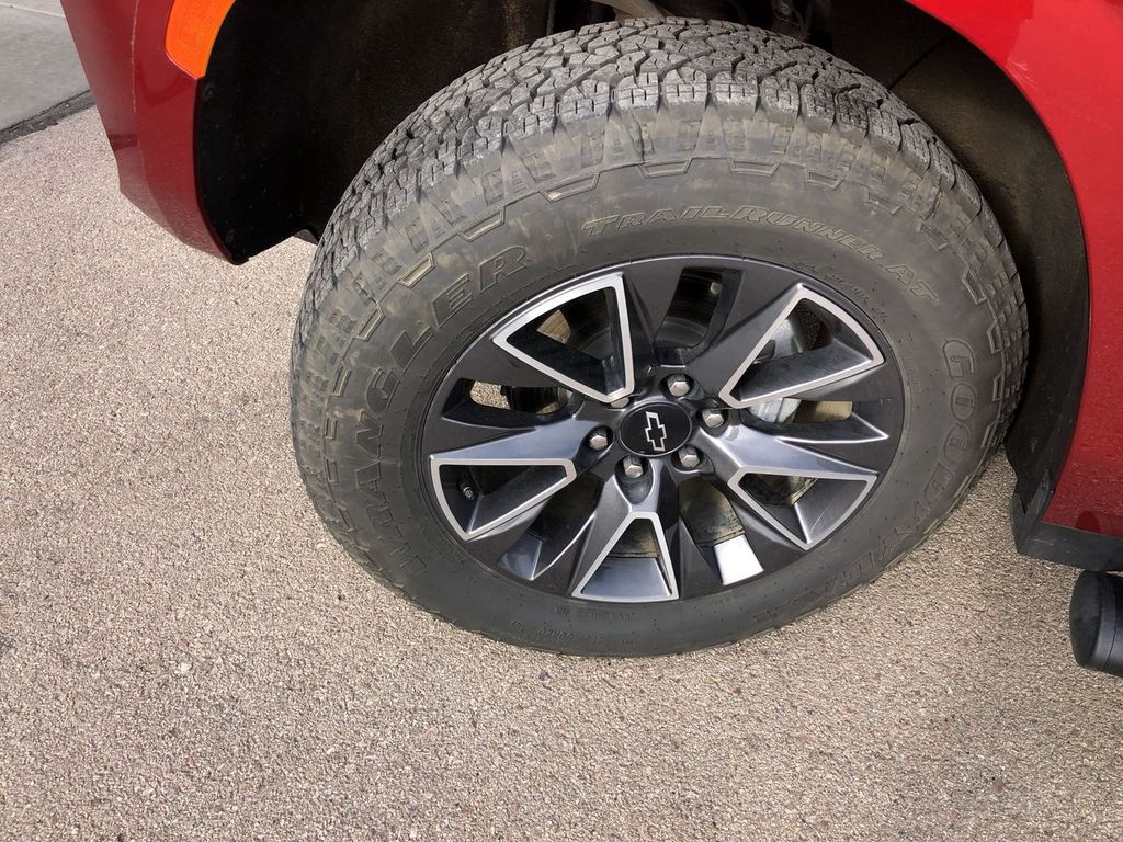 2024 Chevrolet Tahoe