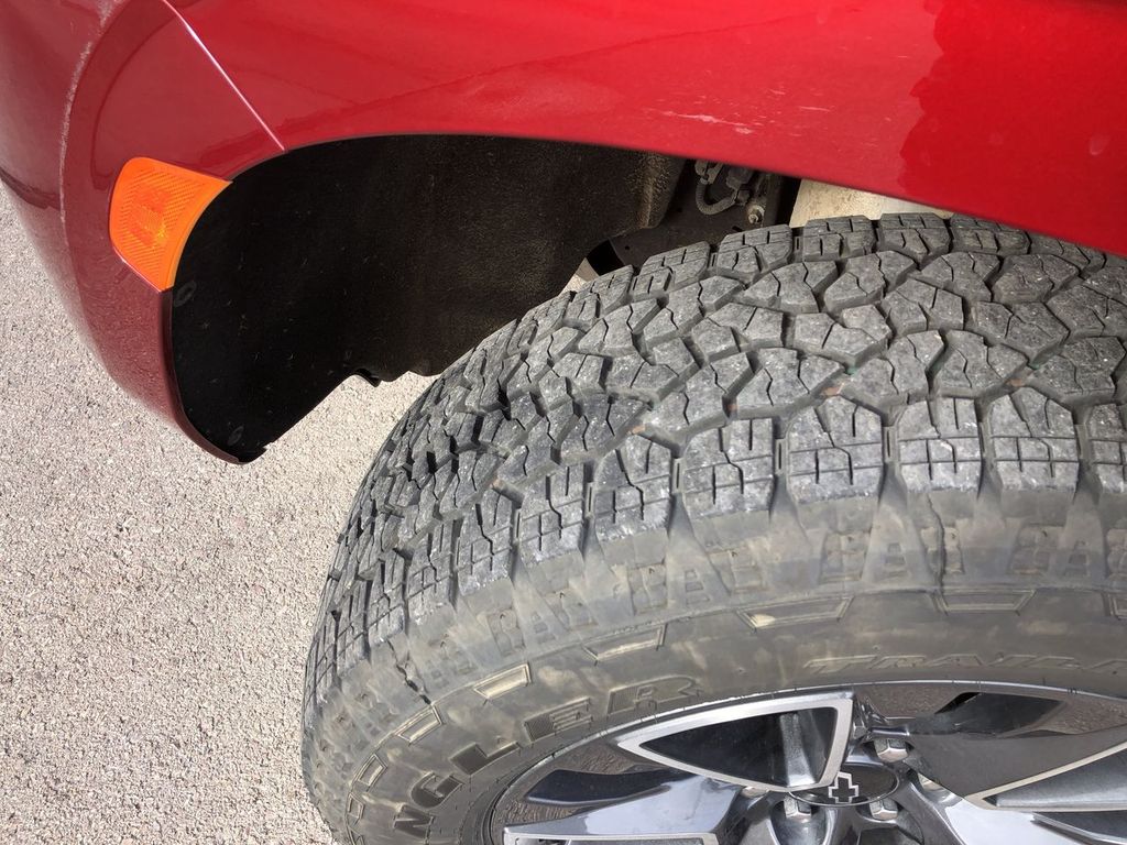 2024 Chevrolet Tahoe