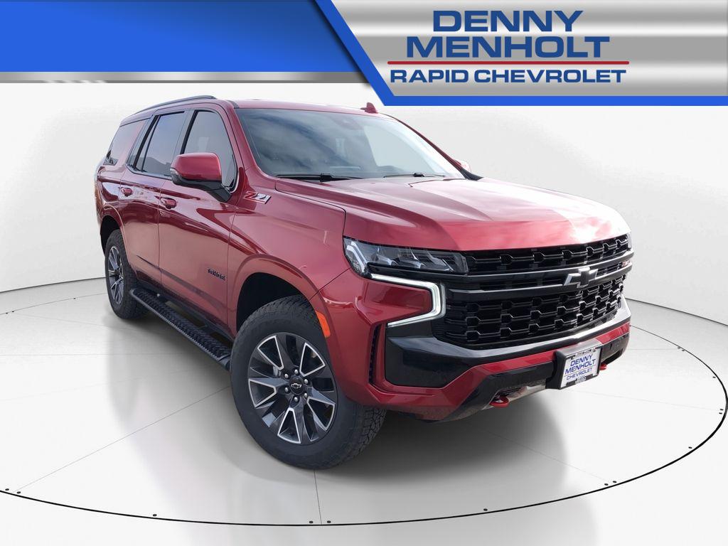 Used 2024 Chevrolet Tahoe Z71 SUVs