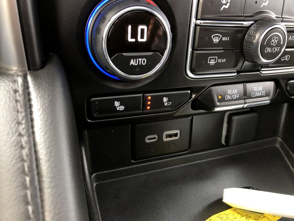 2024 Chevrolet Tahoe