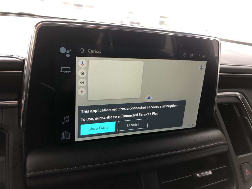 2024 Chevrolet Tahoe