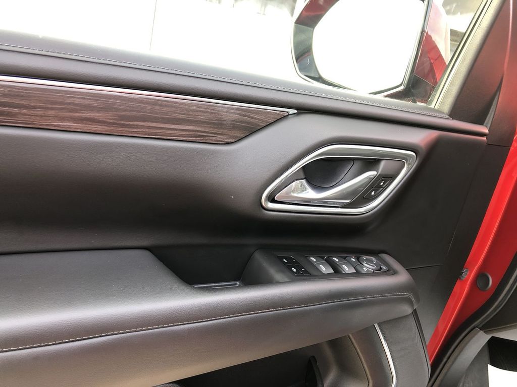 2024 Chevrolet Tahoe