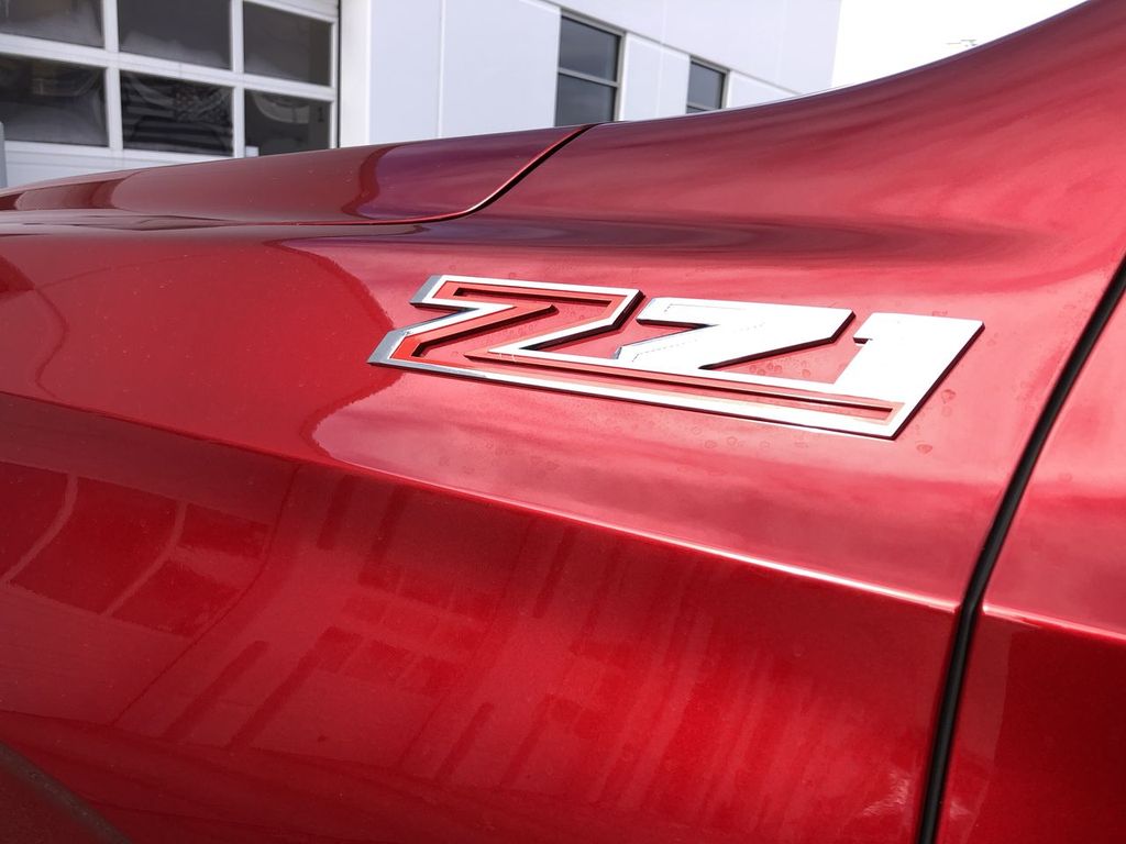 2024 Chevrolet Tahoe