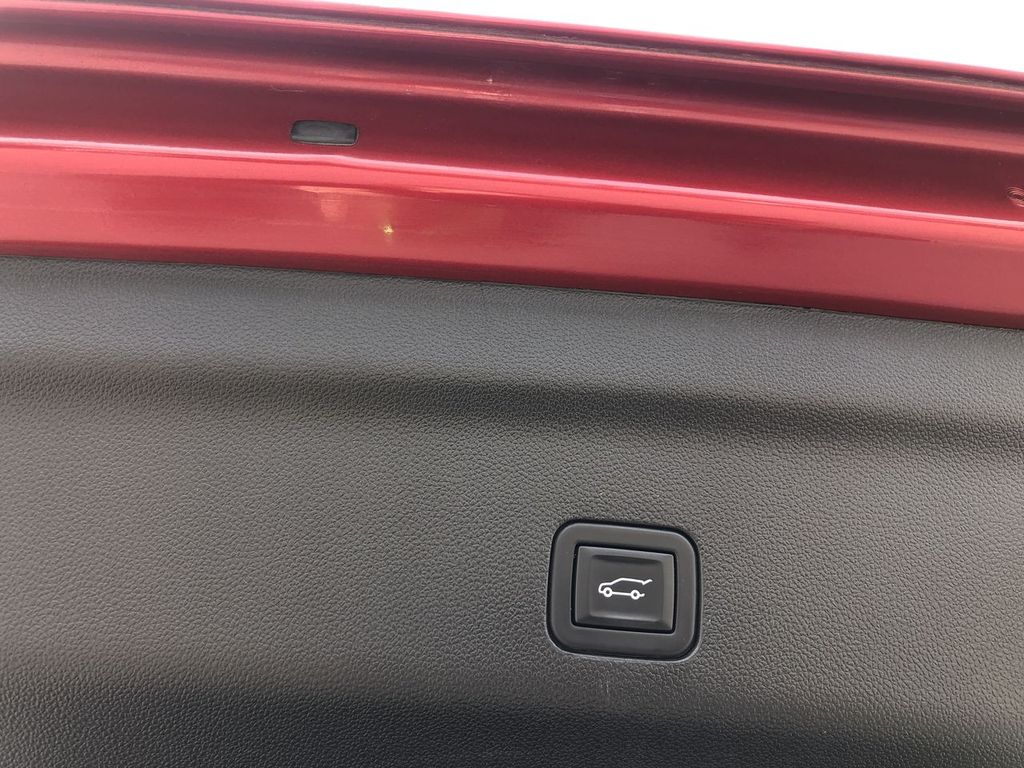 2024 Chevrolet Tahoe