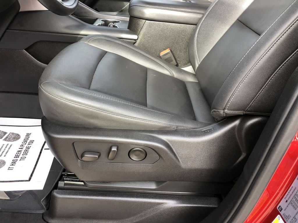 2024 Chevrolet Tahoe