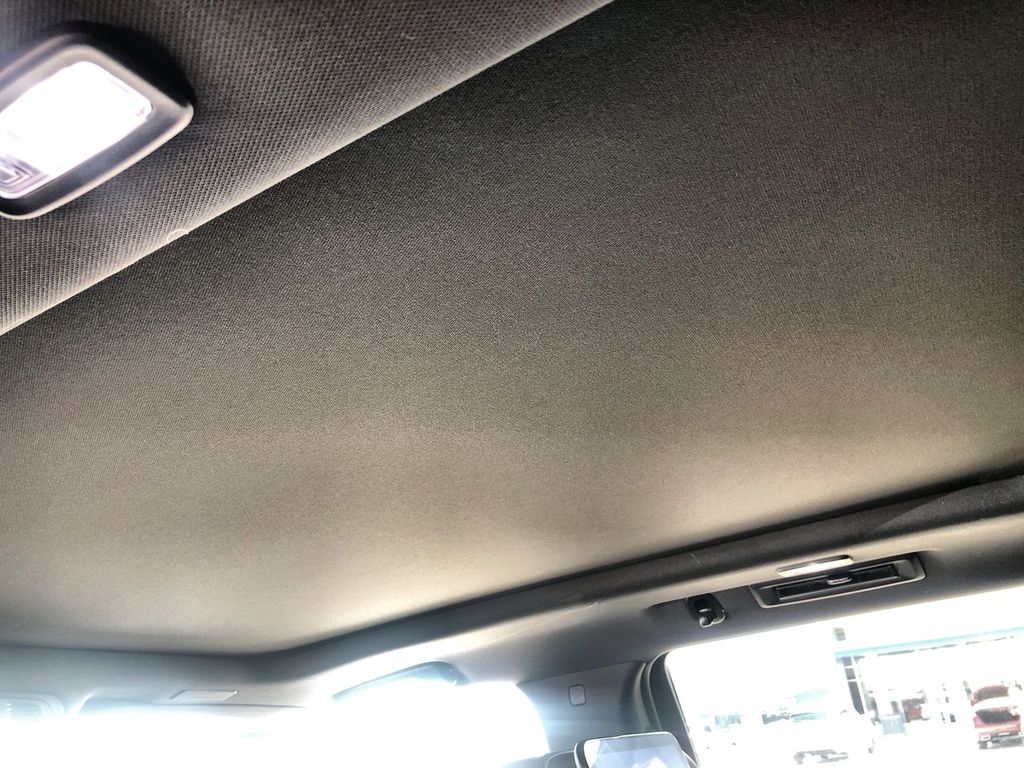 2025 Chevrolet Tahoe