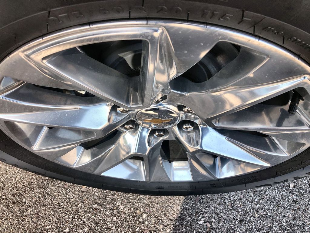 2025 Chevrolet Tahoe