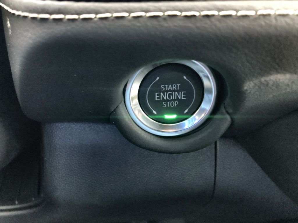 2025 Chevrolet Tahoe