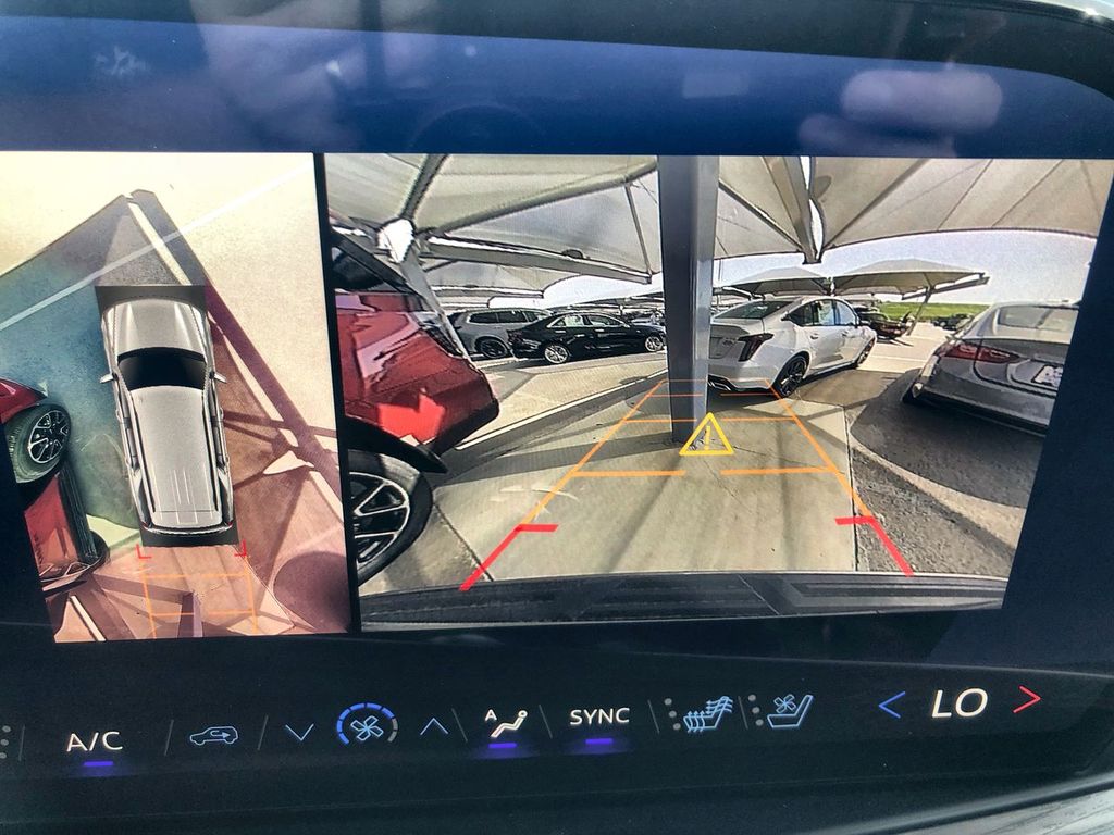 2025 Chevrolet Tahoe