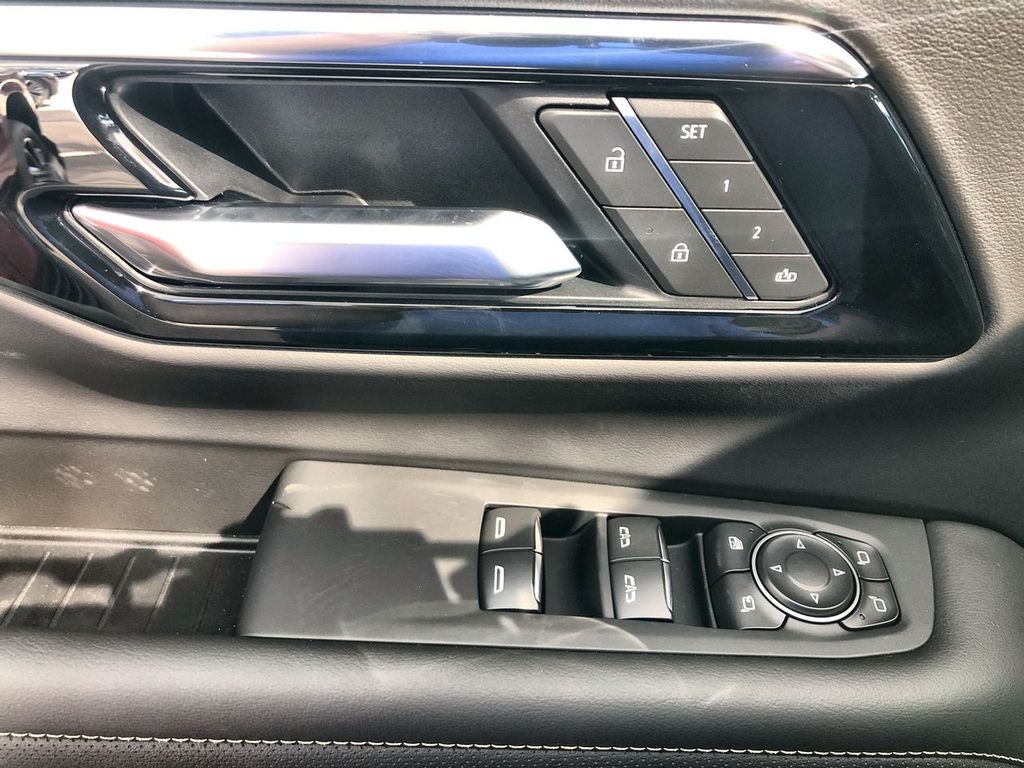 2025 Chevrolet Tahoe