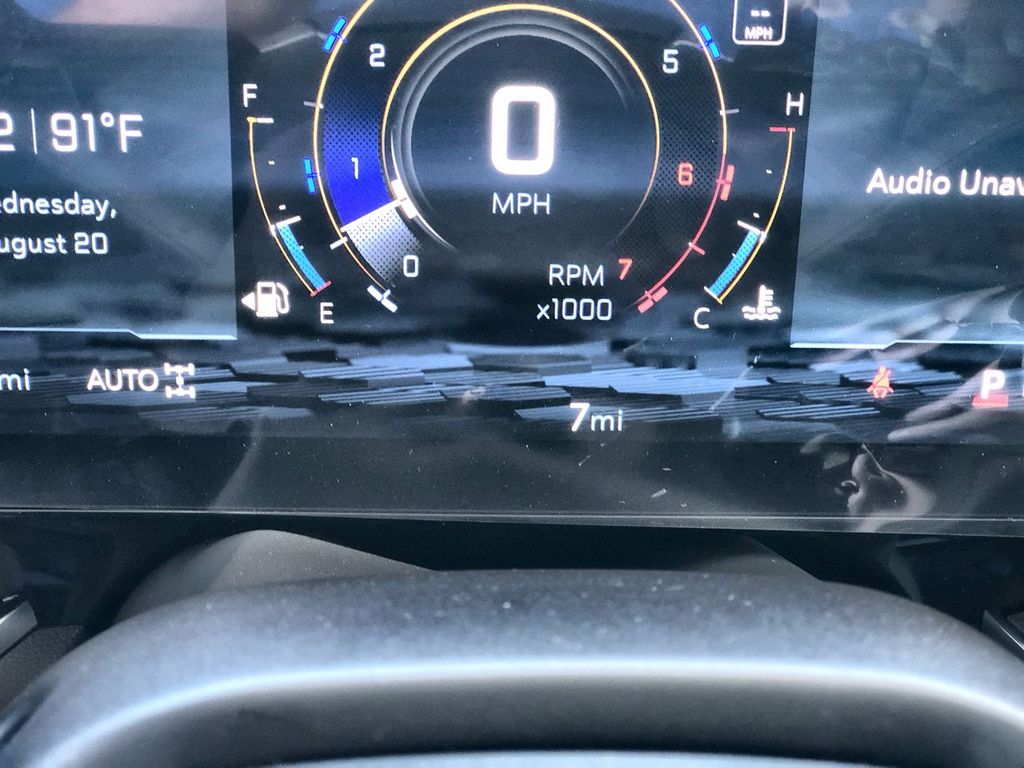 2025 Chevrolet Tahoe