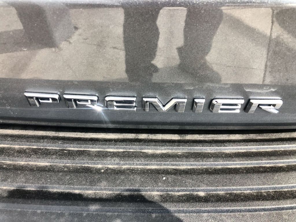 2025 Chevrolet Tahoe