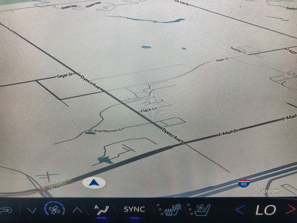 2025 Chevrolet Tahoe