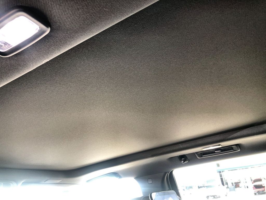 2025 Chevrolet Tahoe