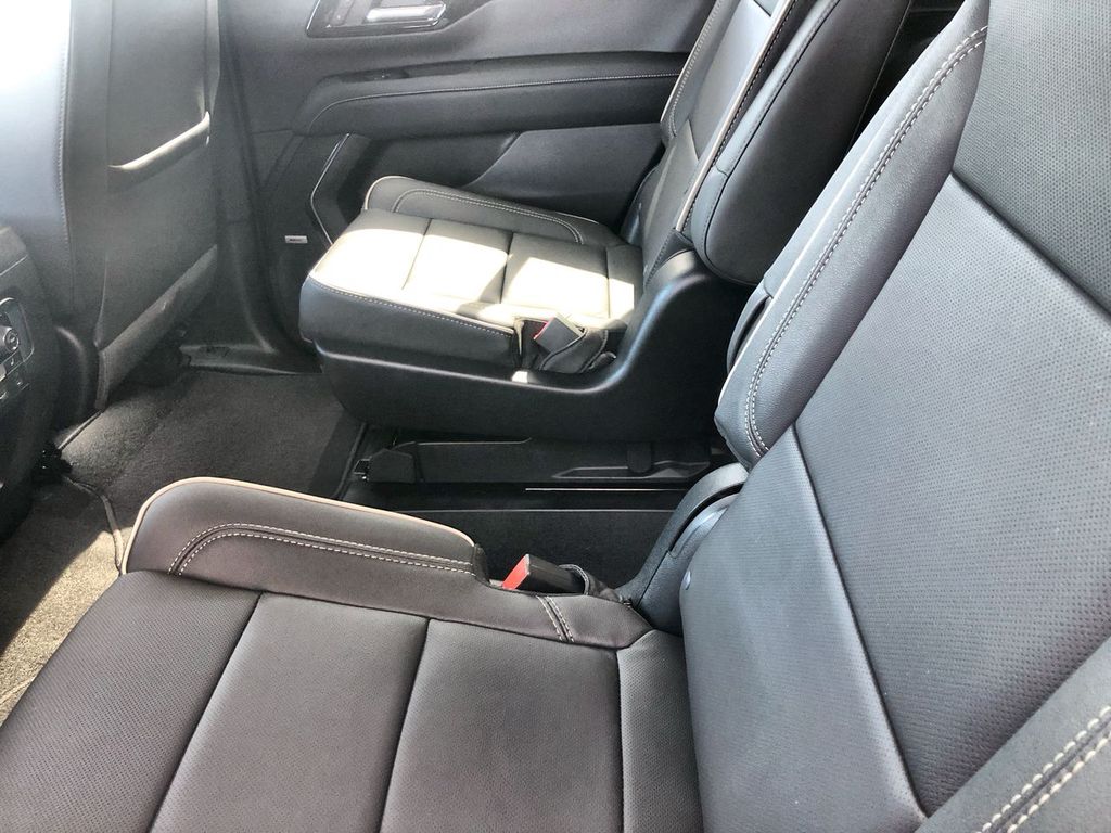 2025 Chevrolet Tahoe