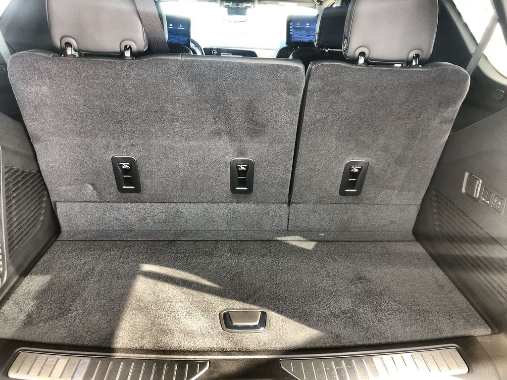 2025 Chevrolet Tahoe