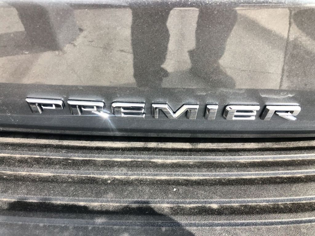 2025 Chevrolet Tahoe