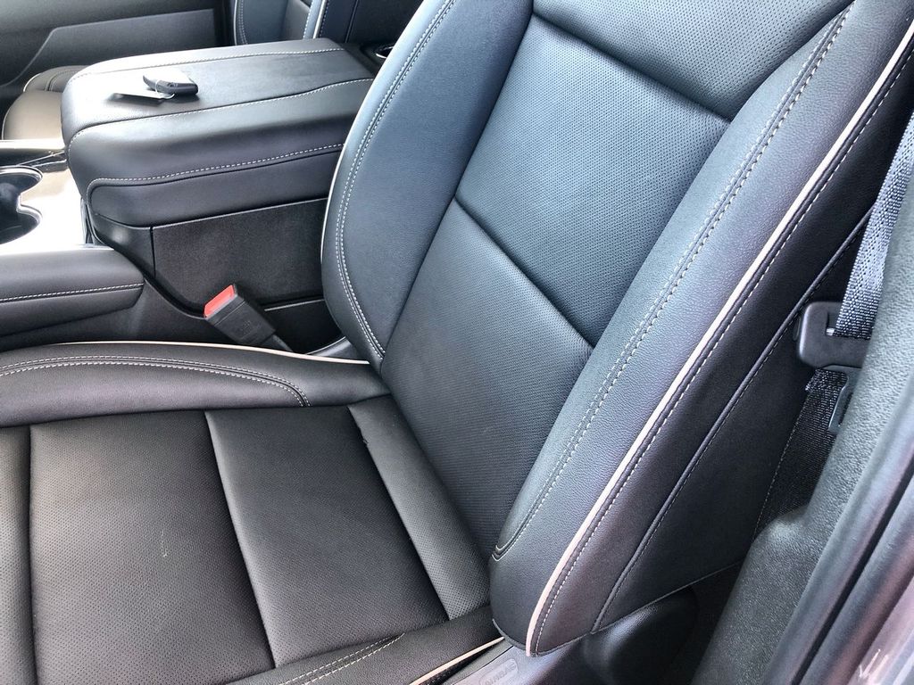 2025 Chevrolet Tahoe